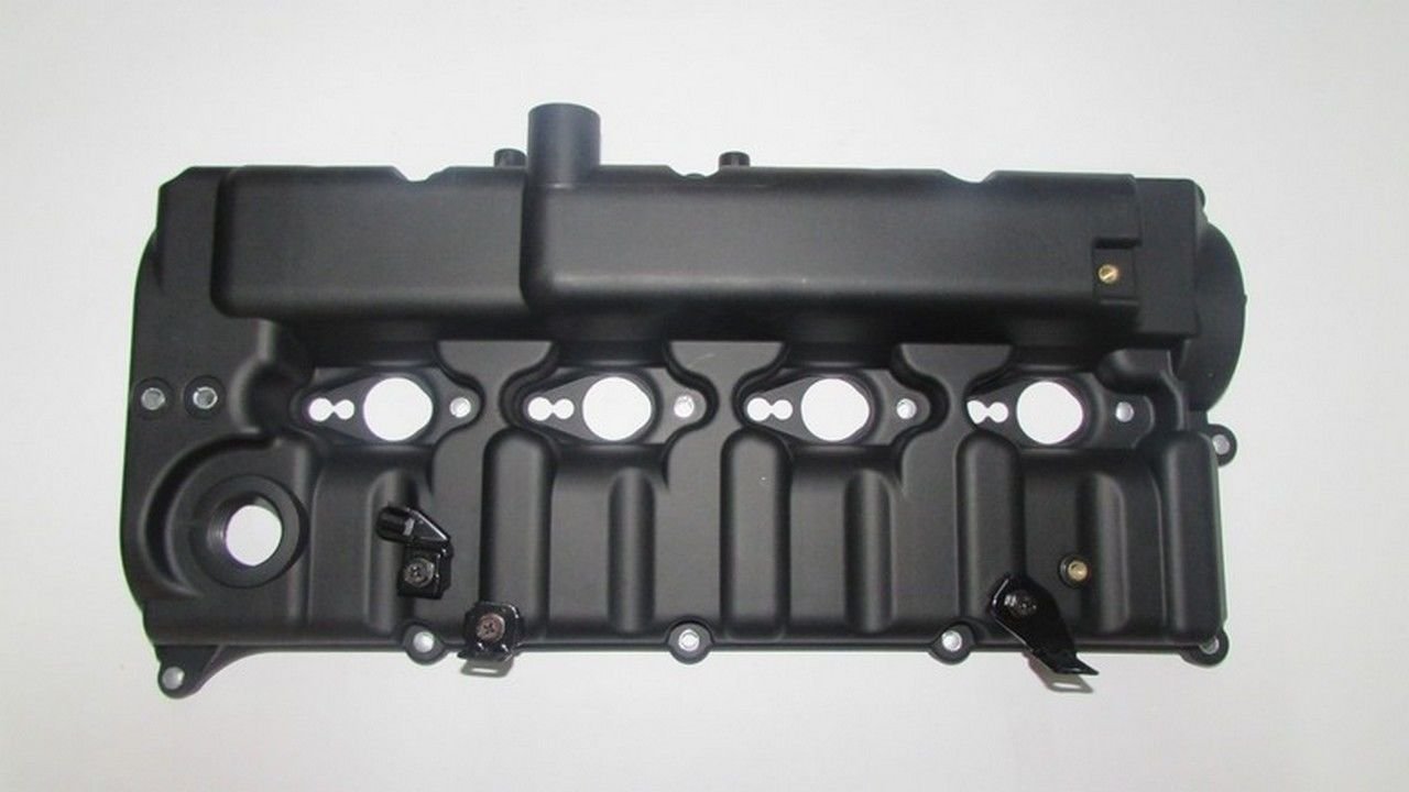 SORENTO 2006- KÜLBÜTÖR  KAPAĞI