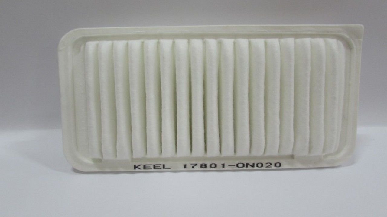 YARIS 2007- HAVA FİLTRESİ