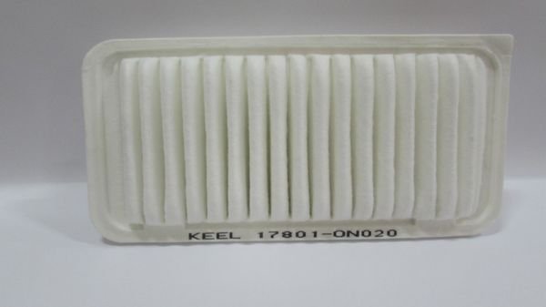 YARIS 2007- HAVA FİLTRESİ