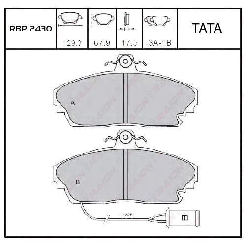 ON FREN BALATA - TATA-TELCOLINE