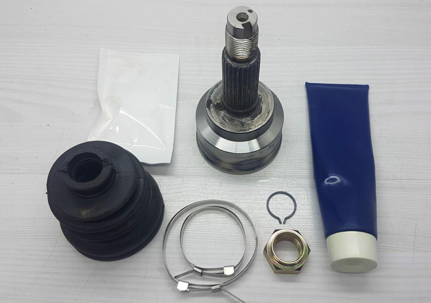 Aks Kafa Pride 24X19X52