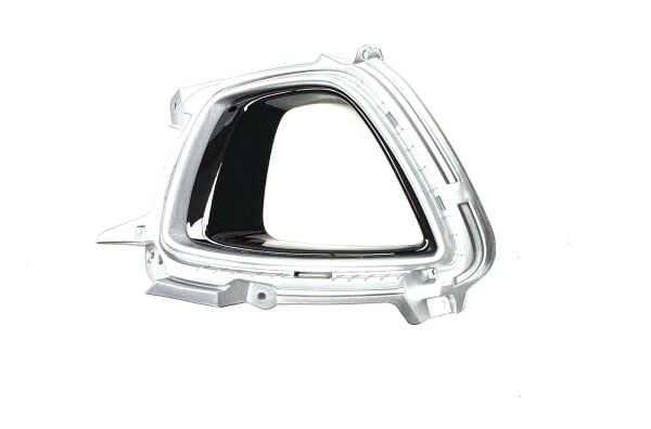 KAPAK LAMBA SİS SORENTO 15-16 RH (SİSLİ KROM)