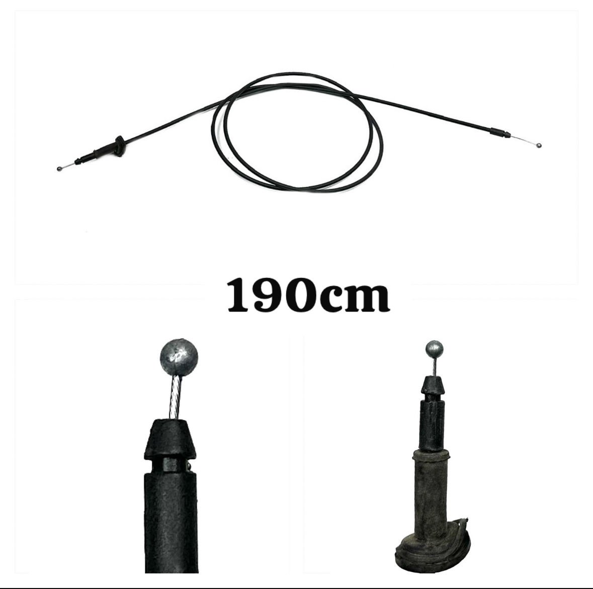 TEL KAPUT AÇMA SANTAFE 01-06