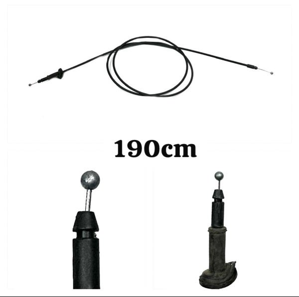 TEL KAPUT AÇMA SANTAFE 01-06