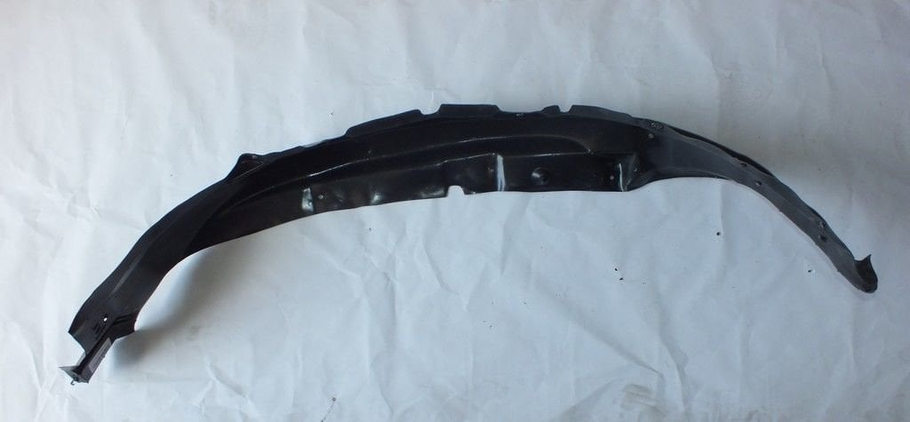 D-MAX 2004-2007 ÇAMURLUK DAVLUNBAZI ÖN SOL