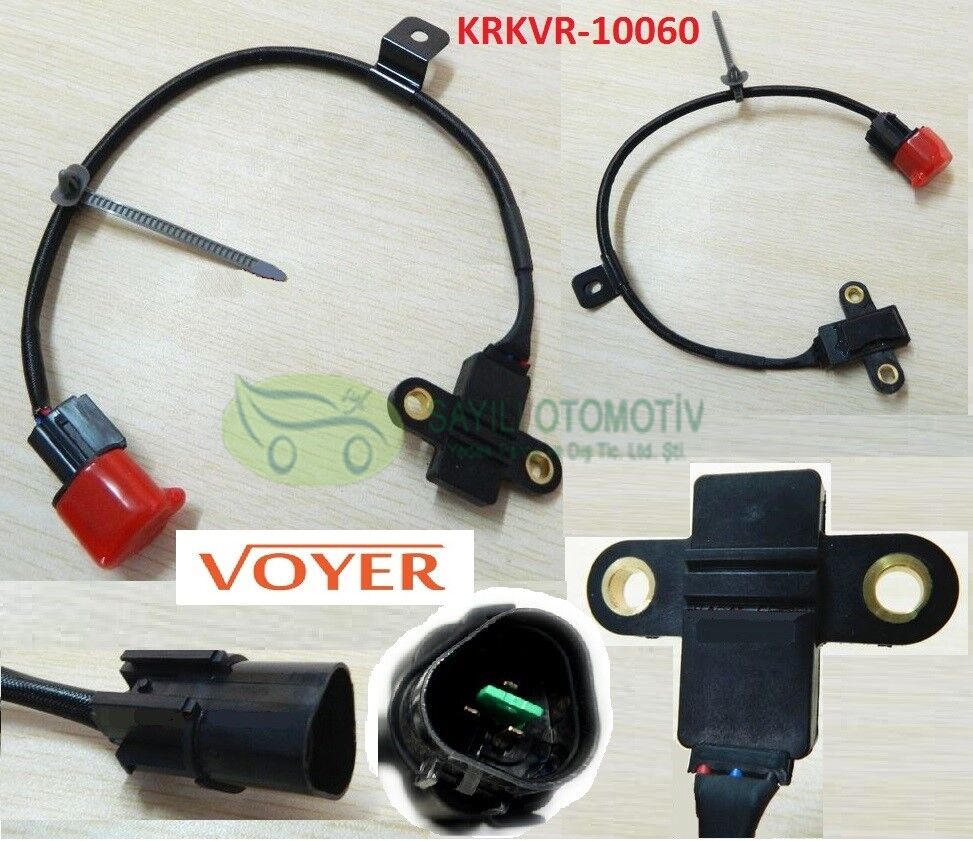 SENSOR KRANK ATOS 06- / PICANTO 1.1 (39310-02700)