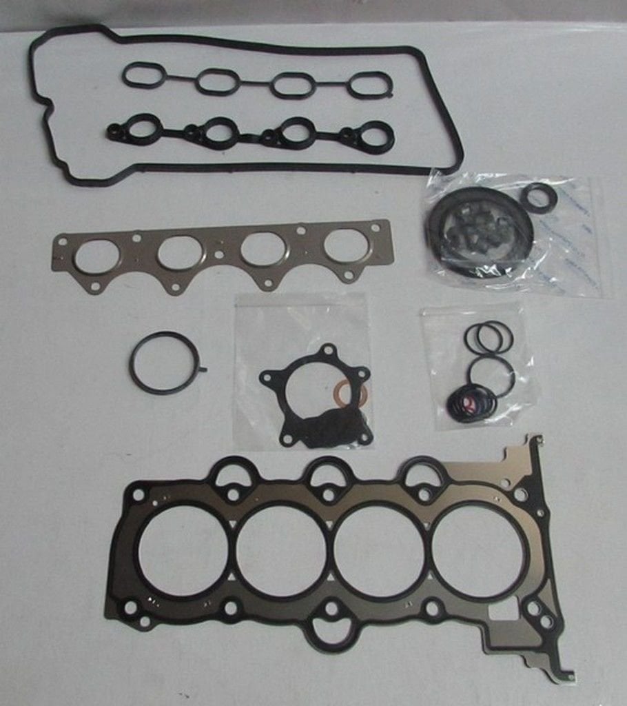 BLUE 2011-2013 1,4 / İ30 2007- 1,4-1,6 / İ20 2007- 1,4 / İ10 2010- / RIO 2011- 1,4 / CERATO 2009- 1,6 BENZİNLİ TAKIM CONTA - GLİNGRİK