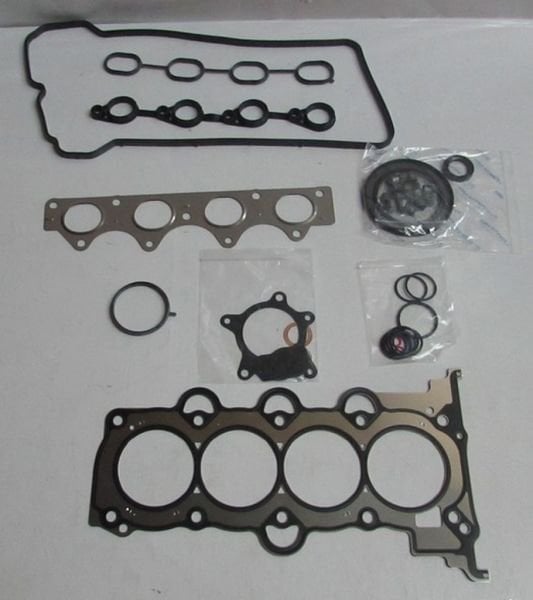 BLUE 2011-2013 1,4 / İ30 2007- 1,4-1,6 / İ20 2007- 1,4 / İ10 2010- / RIO 2011- 1,4 / CERATO 2009- 1,6 BENZİNLİ TAKIM CONTA - GLİNGRİK