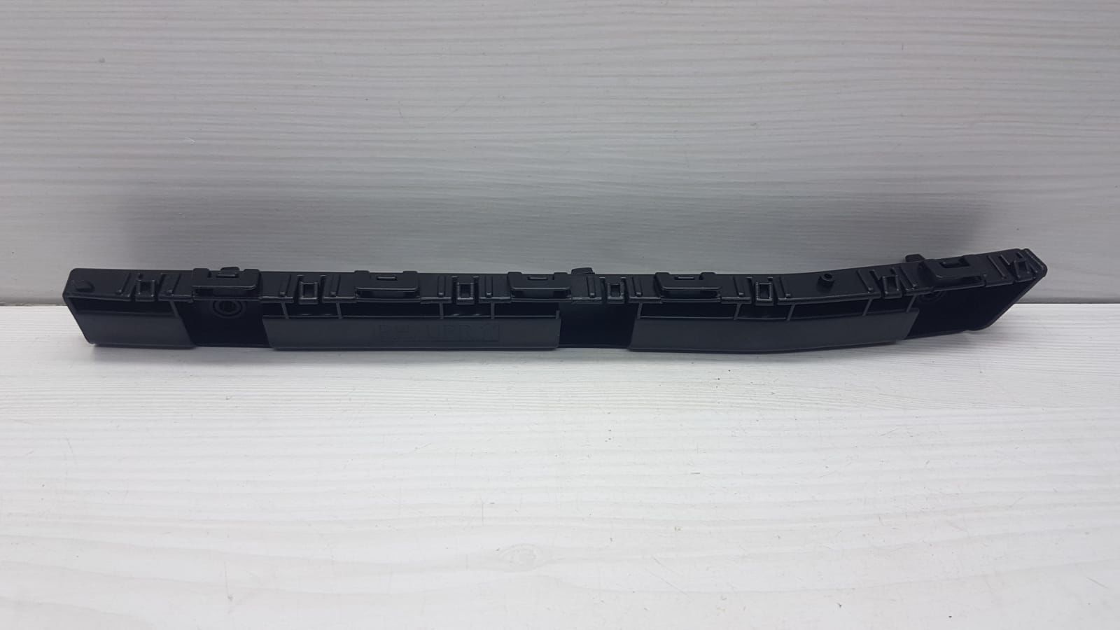 Tampon Braketi Arka Qashqai 2014-2021 Sağ