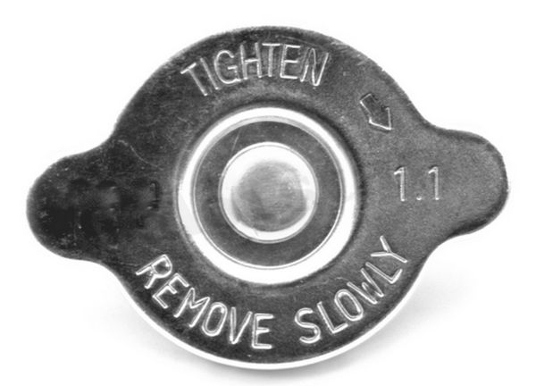 SONATA / ELANTRA 2011 - / ERA / RIO / İ30 12- / HD 35 / HD 75 2008- RADYATÖR KAPAĞI 1.1