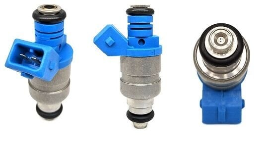 ENJEKTOR NUBIRA / LANOS 1.6