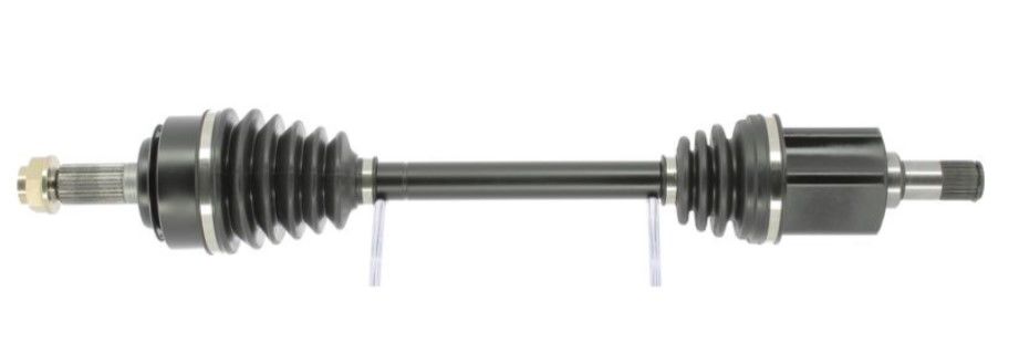 AKS KOMPLE SOL (28*655*27)- ACCORD 2.0-2.4 03-07