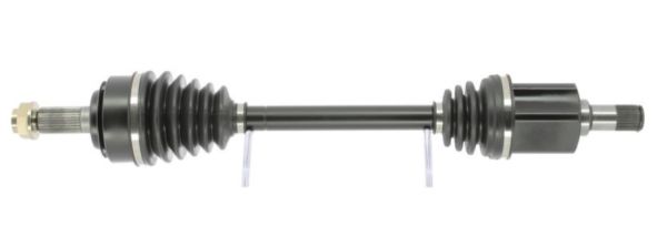 AKS KOMPLE SOL (28*655*27)- ACCORD 2.0-2.4 03-07