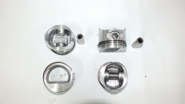 COROLLA 1.3 12V 2E  73.00 MM ( TP JAPON SEGMAN ) PİSTON SEGMAN STD