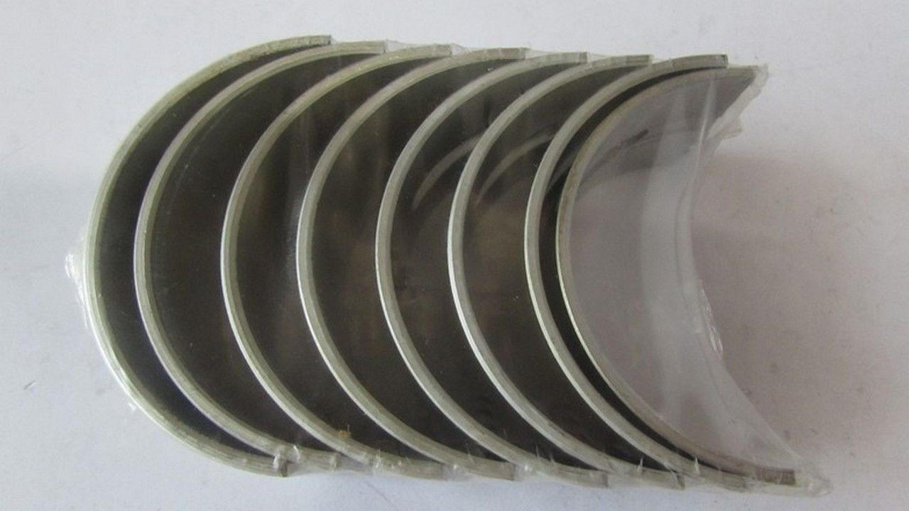 CANTER 304 / 444 / 449 / 515 / 635 / 659 KOL YATAK 025 DÜZ