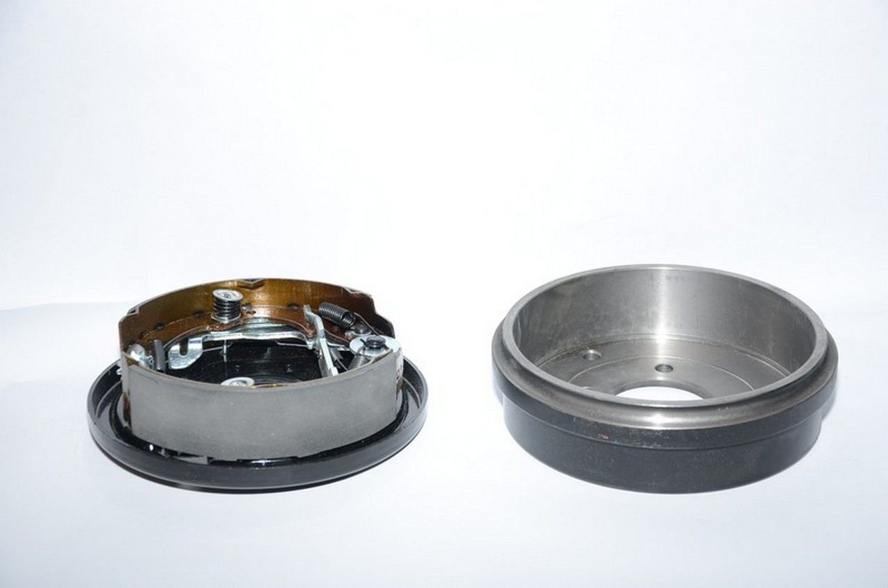 CANTER 659 EL FREN TABLASI KMP