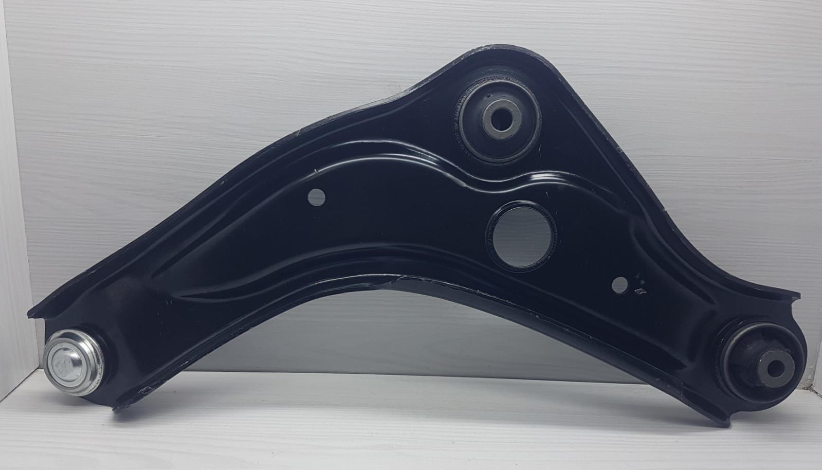 SALINCAK QASHQAI 2014- ALT SAG