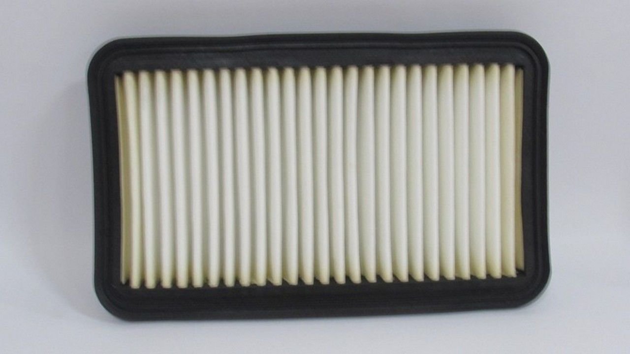 SWIFT III 2005- HAVA FİLTRESİ