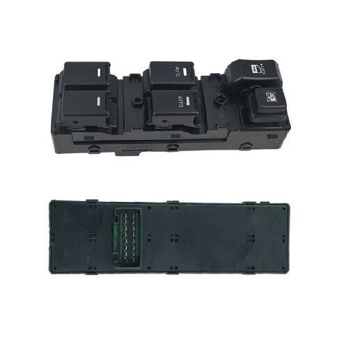 DUGME CAM SORENTO 10- ON SOL DORTLU (CIFT AUTO)