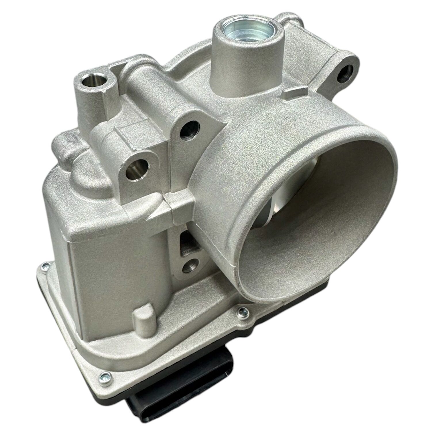 GAZ KELEBEK GÖVDESİ L200 07-14 (KOMPLE)