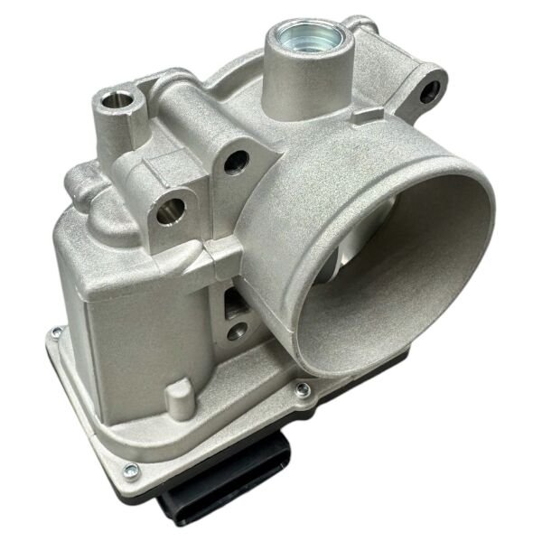 GAZ KELEBEK GÖVDESİ L200 07-14 (KOMPLE)