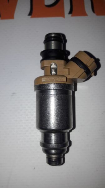 ENJEKTÖR MEMESİ COROLLA 1,6 ENJ 4AFE 92-97/CORONA  92-97 /CARİNA-E 92-97