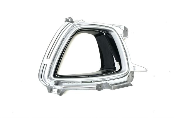 KAPAK LAMBA SİS SORENTO 15-16 LH (SİSLİ KROM)