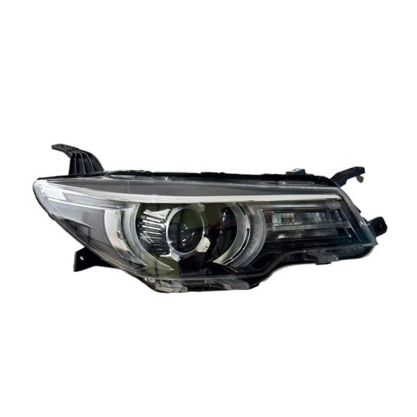 FAR ZS EV 21-24 RH (HALOJEN/10 FİŞLİ)