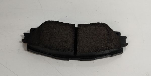 Balata Ön Corolla 07- Benz