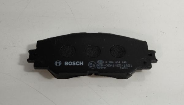 Balata Ön Corolla 07- Benz