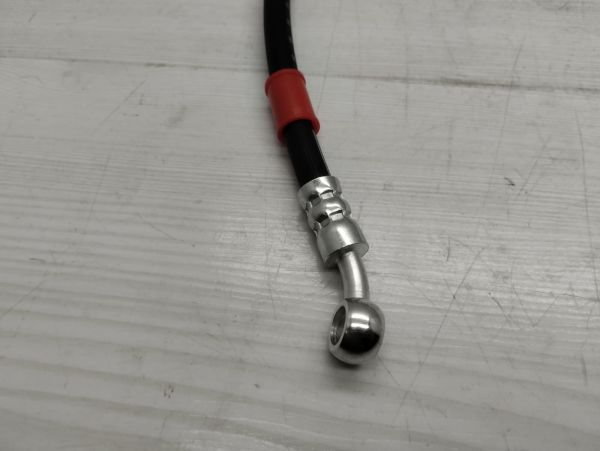 FREN HORTUMU ÖN CIVIC/ACCORD 87-95