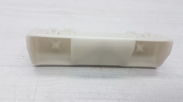 Tampon Braketi Arka Qashqai 2007-2013 Yan Orta