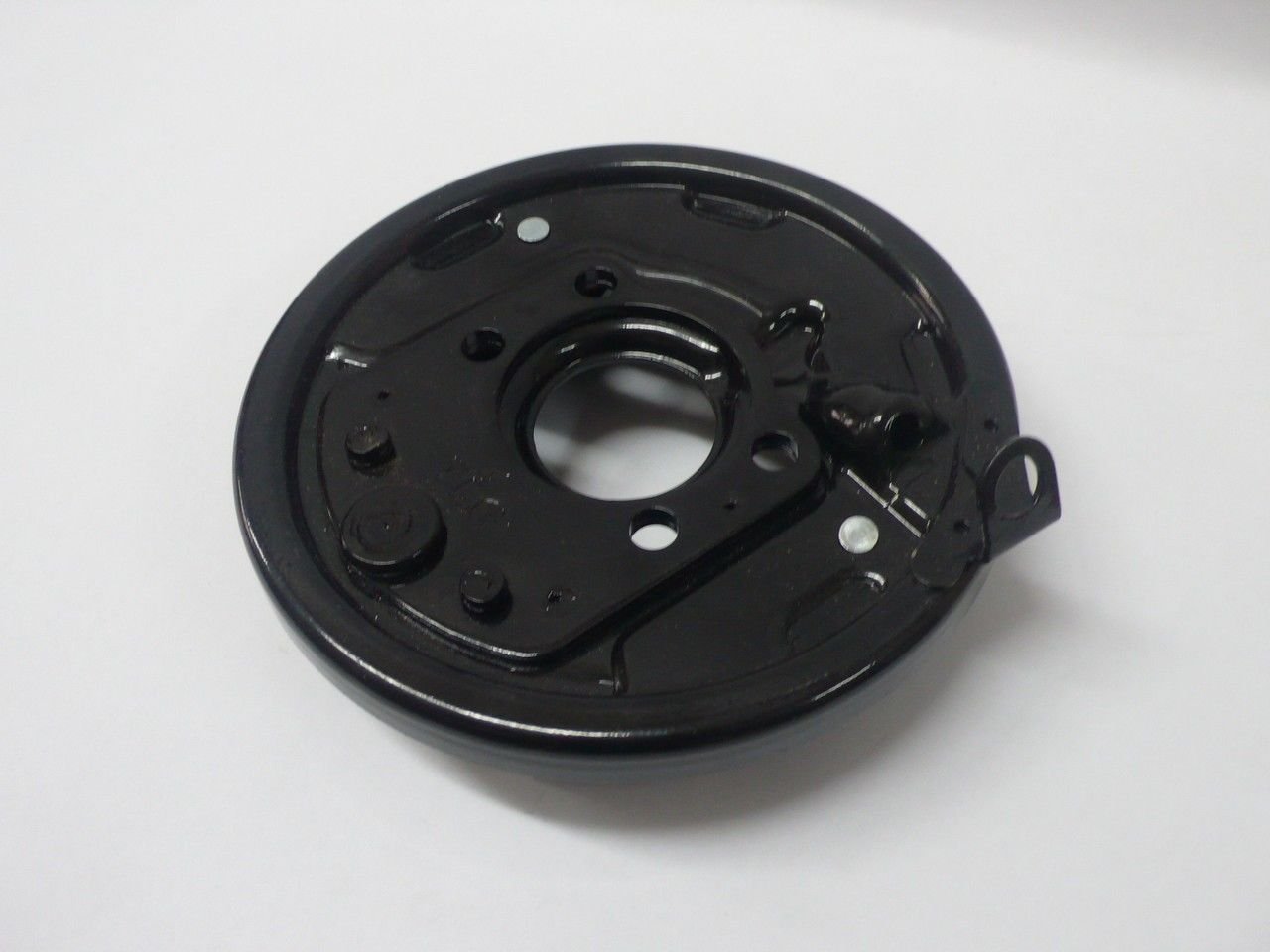 NPR 66 EL FREN TABLASI KMP