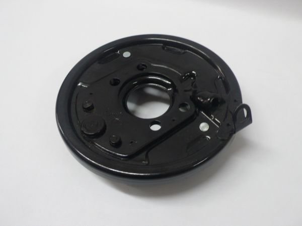 NPR 66 EL FREN TABLASI KMP