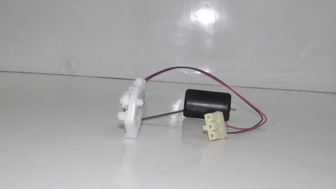 COROLLA D4-D 1,4 2007- YAKIT DEPO ŞAMANDIRASI