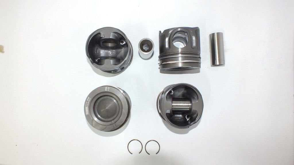 H100 KMYT 12-> PORTER 2.5 CRDI EURO5-6 / BONGO 2.5 CRDI 12-> 23410-4A954 ( TP JAPON SEGMAN ) PİSTON SEGMAN STD