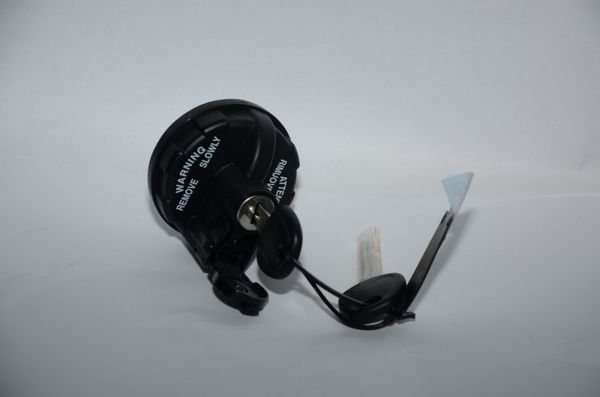 H 100 KMY 04-/LIBERO YAKIT DEPO KAPAĞI (KİLİTLİ)