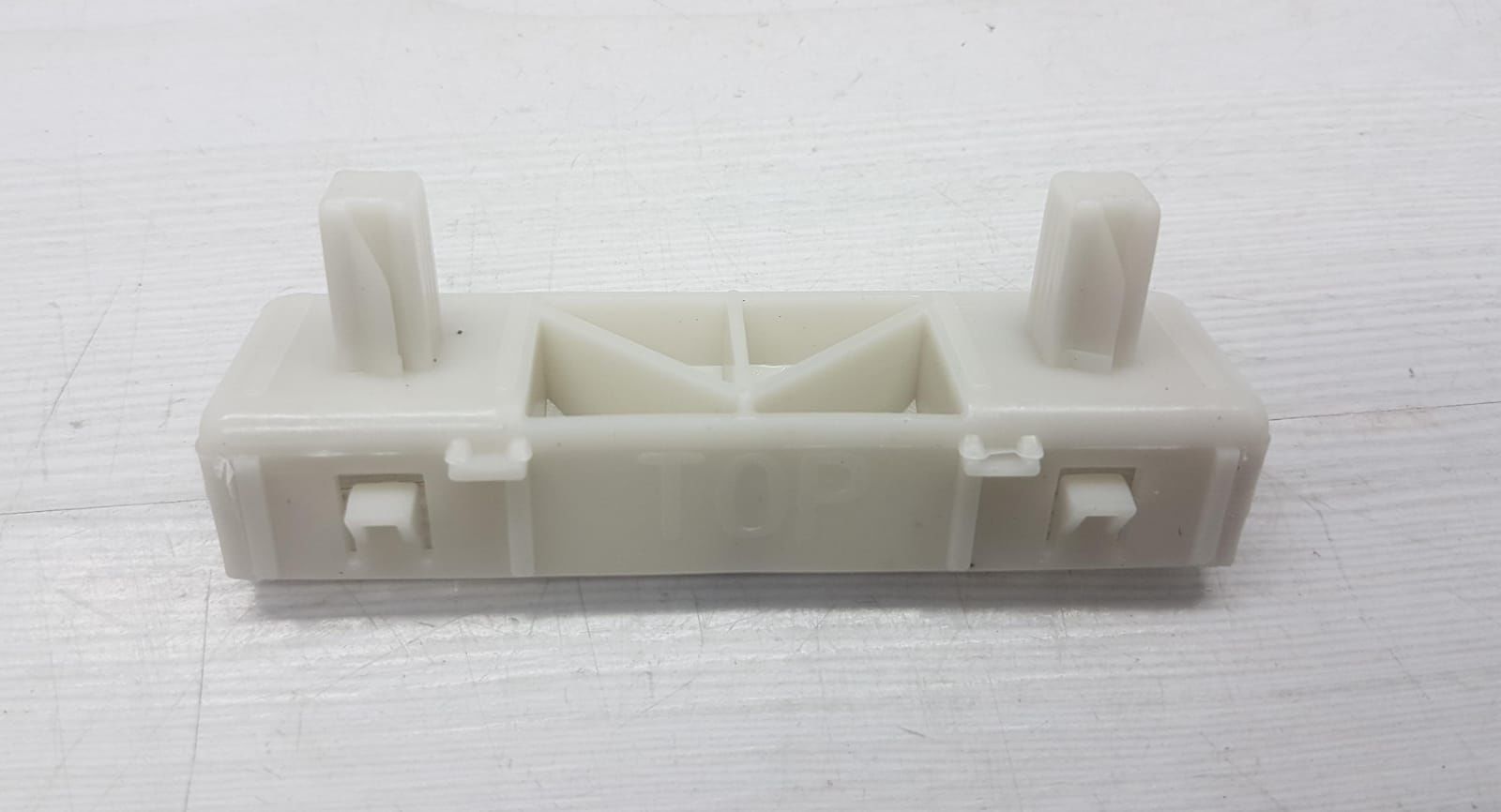 Tampon Braketi Arka Qashqai 2007-2013 Yan Orta