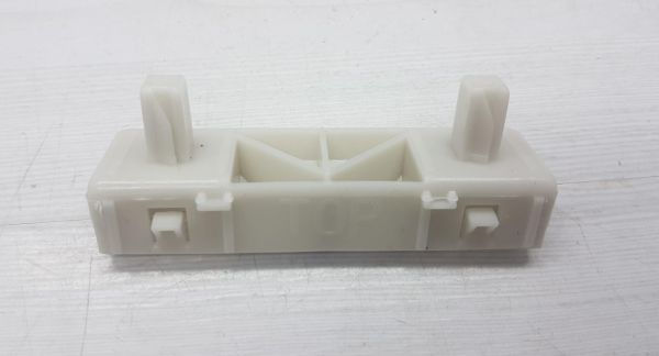 Tampon Braketi Arka Qashqai 2007-2013 Yan Orta