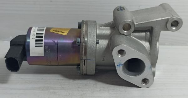 Hyundaı I20/blue/I30 Egr valfı dızel