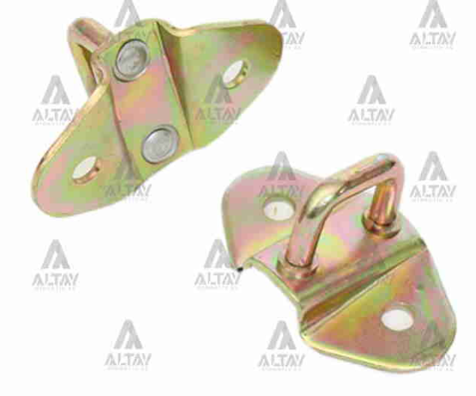 bagaj Kilit Karsiliği Besta