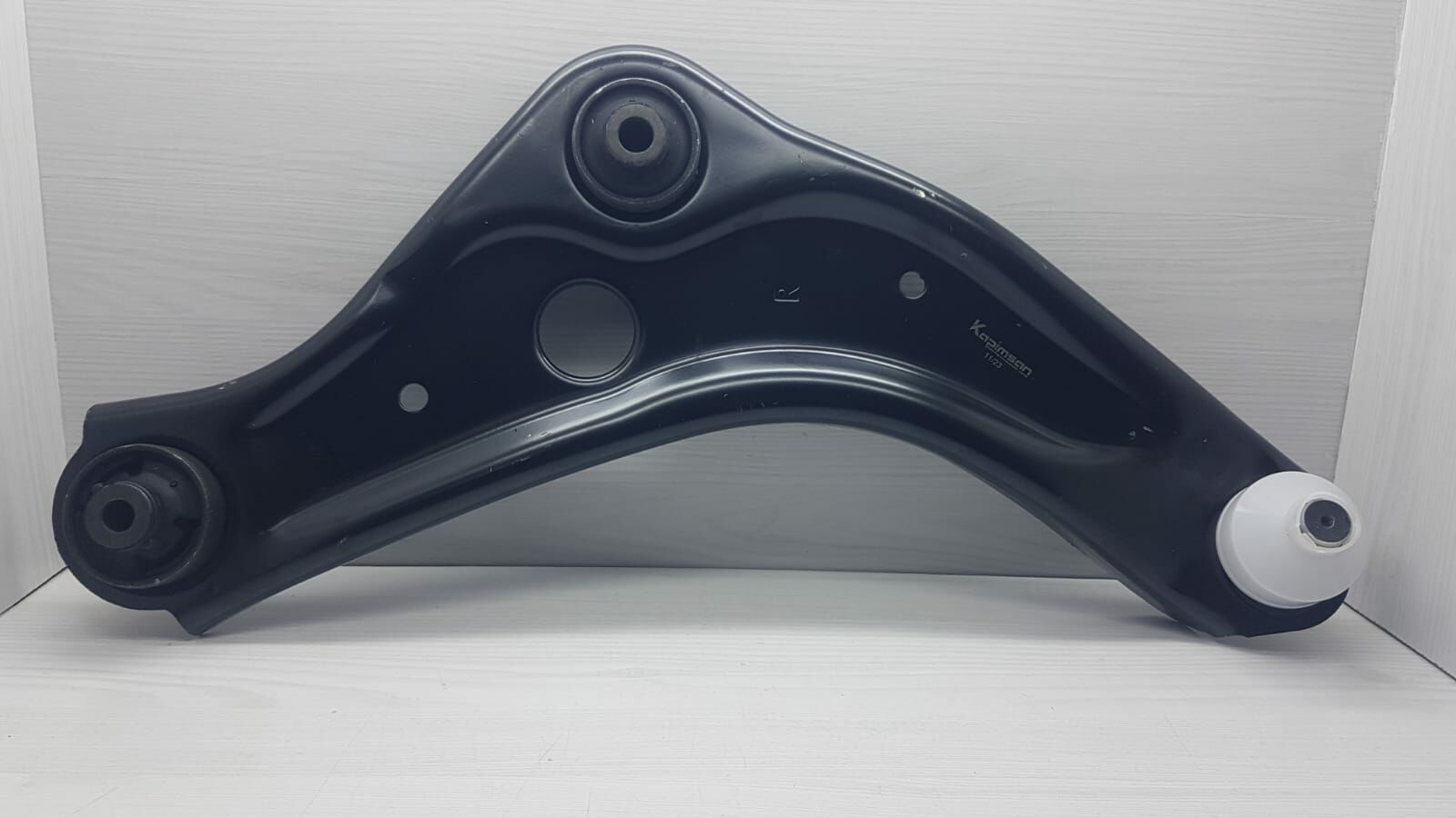 SALINCAK QASHQAI 2014- ALT SAG