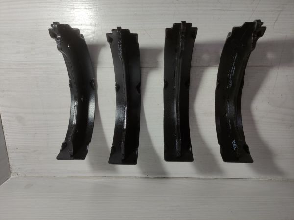 Sorento el fren balata  kampana 02 -