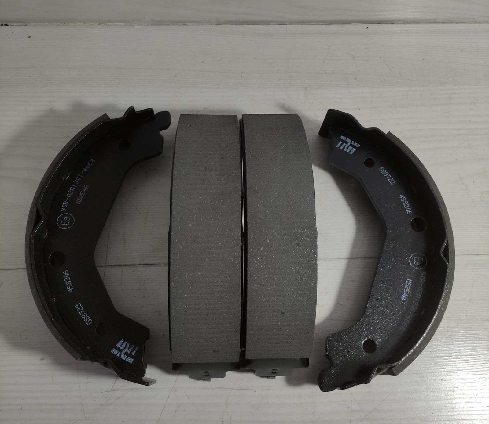 Sorento el fren balata  kampana 02 -