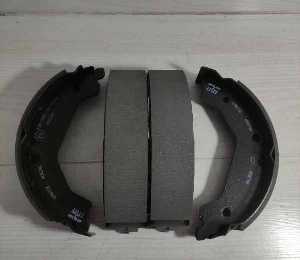 Sorento el fren balata  kampana 02 -