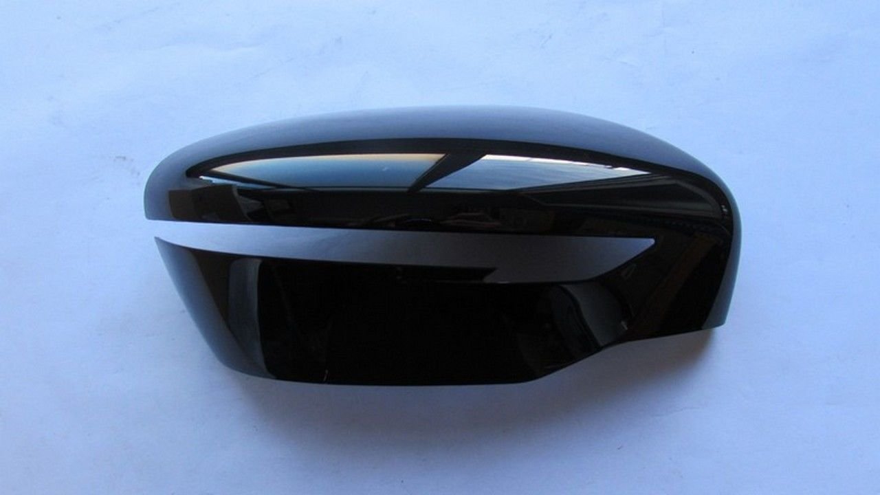 QASHQAI 2013- YAN AYNA KAPAĞI DIŞ SİNYALLİ SAĞ