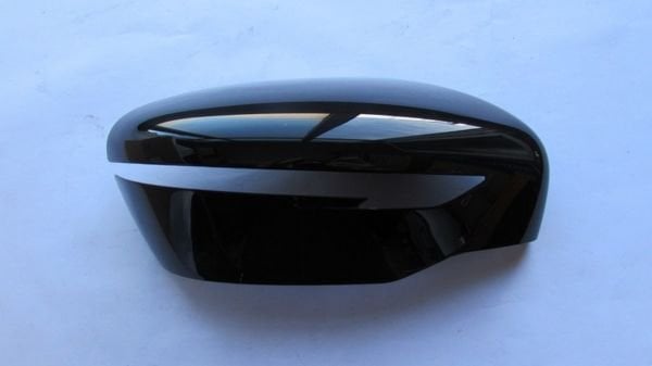 QASHQAI 2013- YAN AYNA KAPAĞI DIŞ SİNYALLİ SAĞ