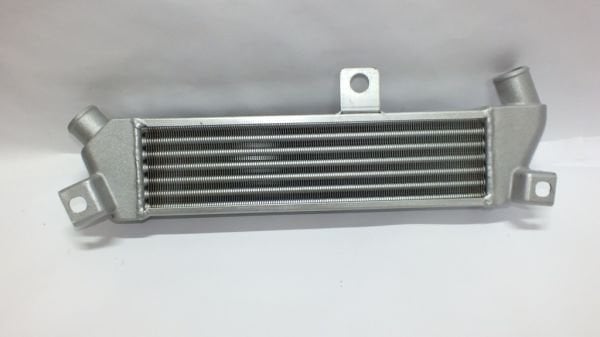 MATRIX 1.5 CRDI 2006-2008 INTERCOOLER - ARA SOĞUTUCU-605X102X85