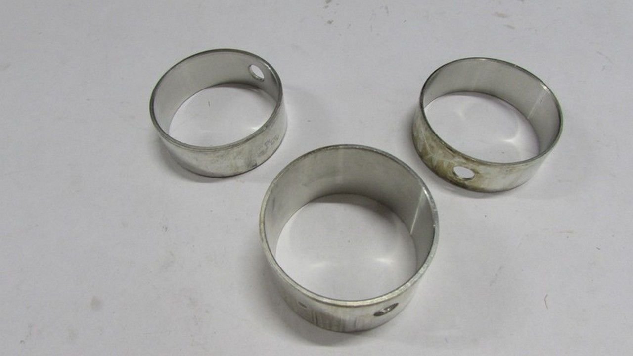 CANTER 449 4D34 EKSANTRİK YATAK 3LÜ