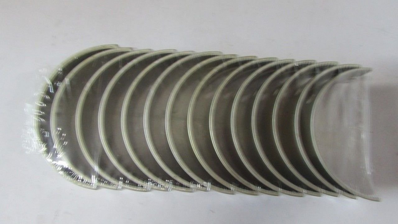 ISUZU 6HE1 / 6HK1 / 6HG1 / 6HF1 ANA YATAK STD 6 ( CYL )